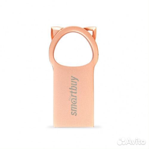 Flash Usb 2.0 Smart Buy MC5 Kitty на 8GB