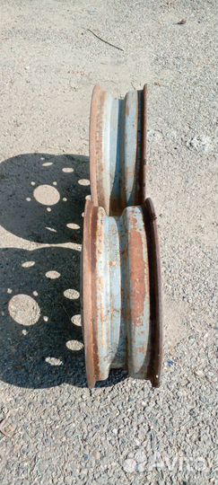 Диски r 16
