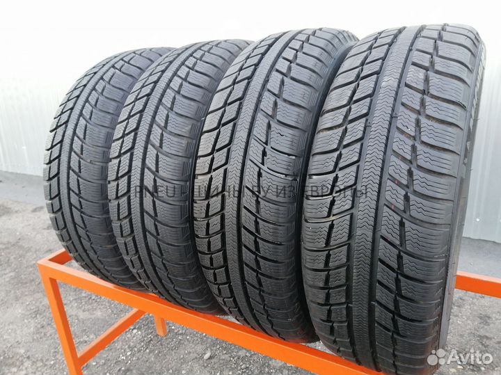 Michelin Alpin A3 185/65 R15 88T
