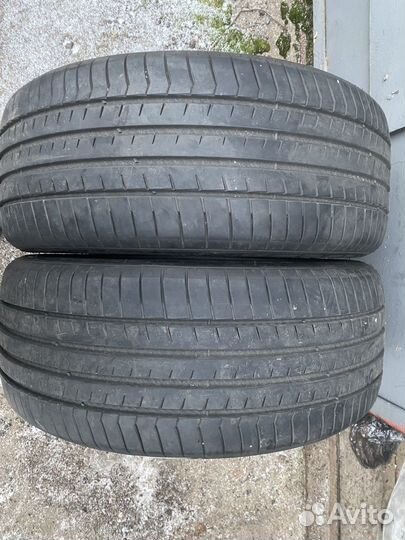 Kapsen K3000 265/40 R20 104W