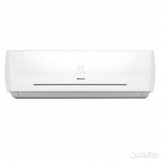 Сплит-система On/Off Hisense AS-24HR4sbadc005