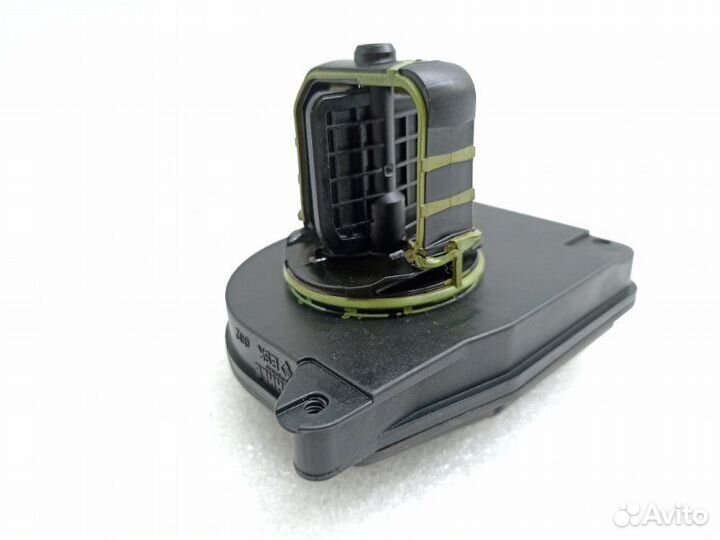 Disa Bmw 6-Series E63 3.0 N52 2007