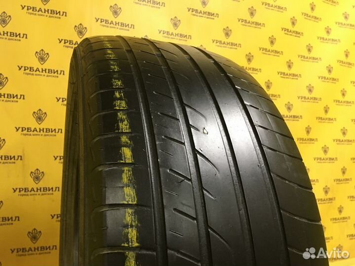 Yokohama AC01 C.Drive 215/55 R17 98W