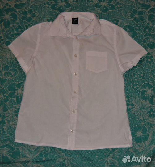 Школьная форма остин для мальчика р-р164