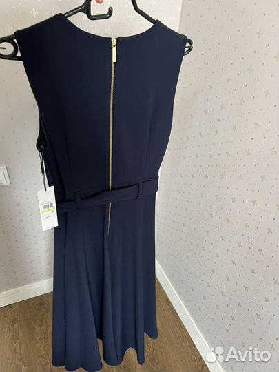 Calvin klein платье s