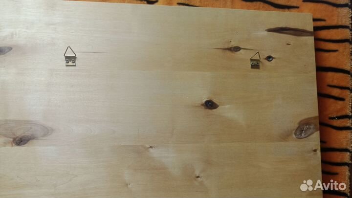 Картина из дерева 