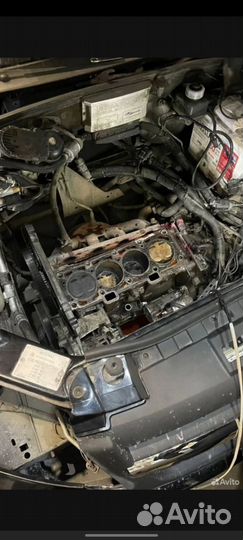 Ремонт двигателя, эндоскопия,замер компрессии