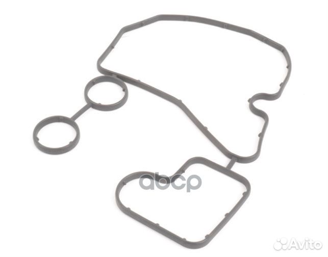 Прокладка масляного радиатора