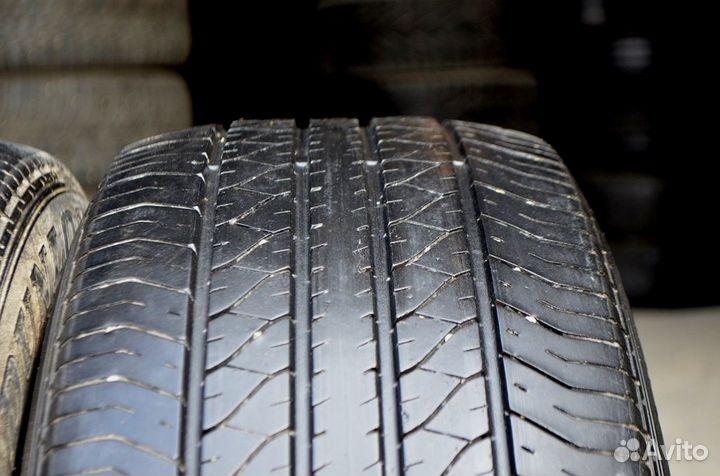 Dunlop SP Sport 270 235/55 R19