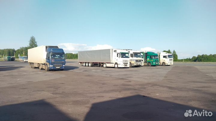 Mercedes-Benz Actros 1844 LS, 2004