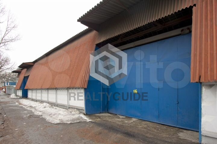 282 м2 Техно-парк 