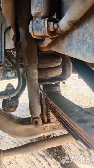 КАМАЗ 55102, 1980