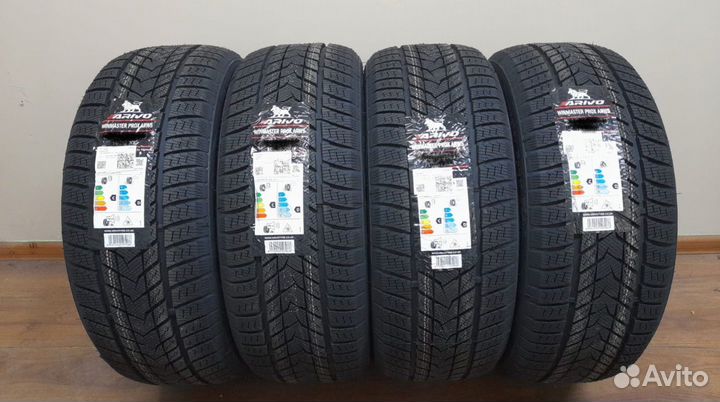 Arivo Winmaster ProX ARW5 275/45 R20 110H