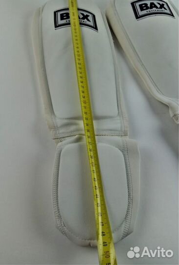 Защита голени для единоборств