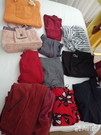 Одежда женская