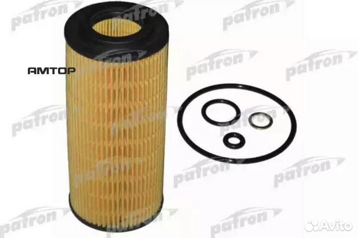 Patron PF4171 PF4171 patron Фильтр масляный
