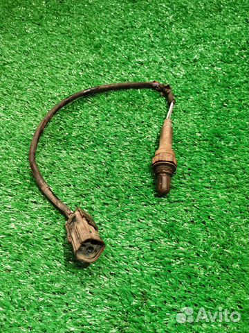 Датчик кислородный delphi