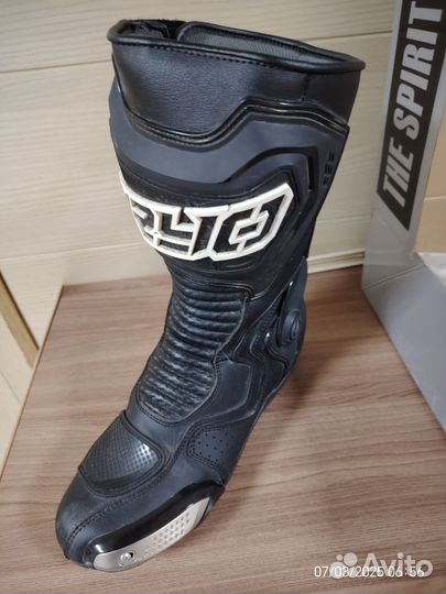 Мотоботы RYO T-REX