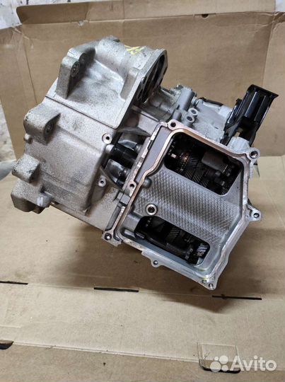 АКПП 0AM, DSG7, дсг7