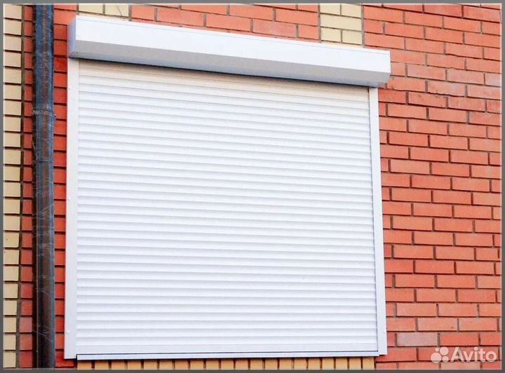 Рольставни от производителя
