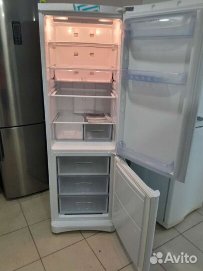 Холодильник Indesit no frost