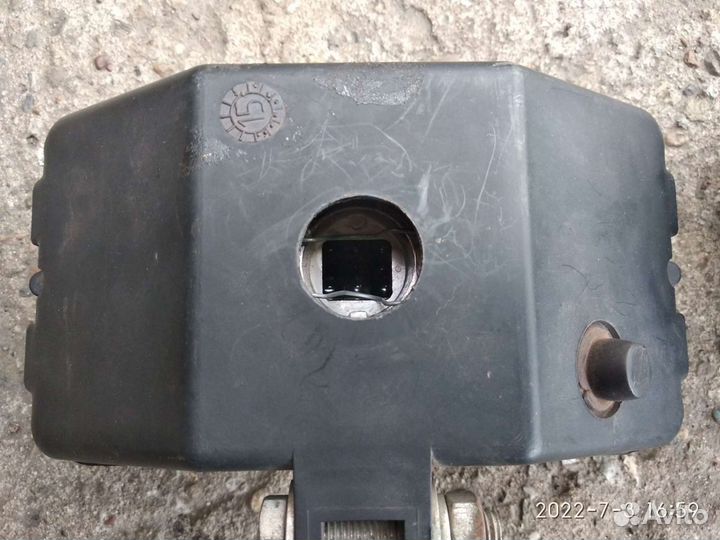 Фары рабочего света