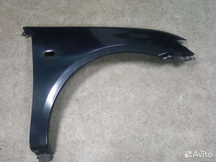 Крыло Mitsubishi Pajero Sport 2008 - / L200 2005
