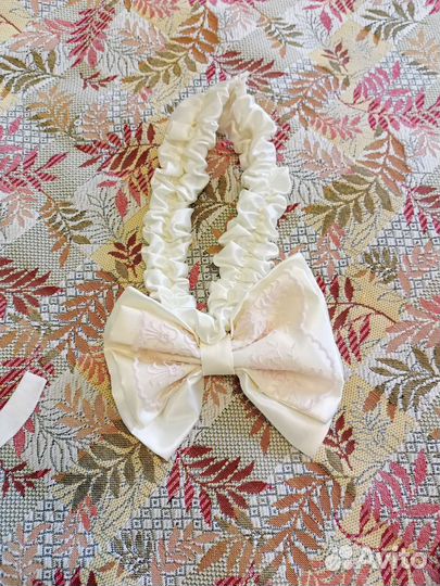 Конверт на выписку новорожденного