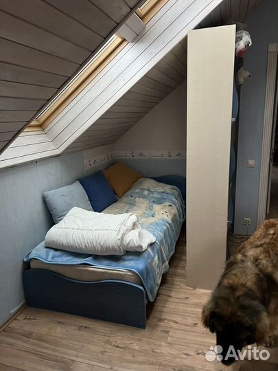 Детская мебель для девочки, Греция