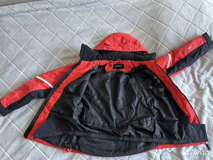 Куртка мужская glissade 44-46