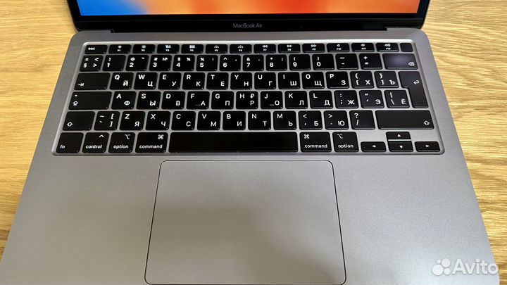 Macbook air 13 A2179