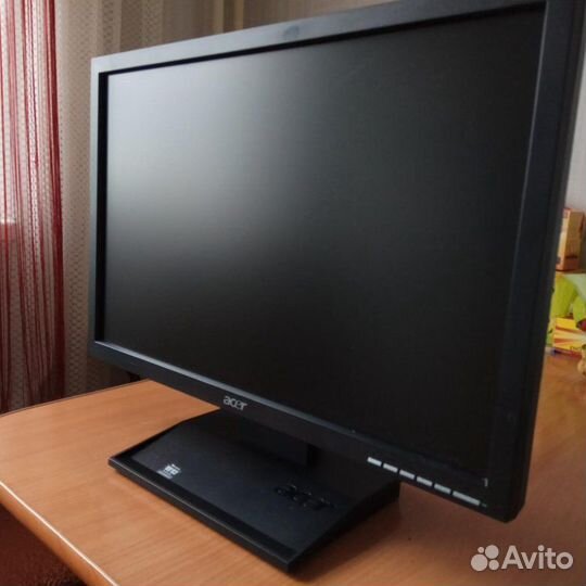 Мониторы