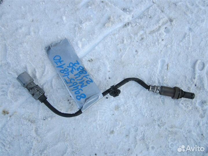 Лямбда-зонд Toyota Harrier MCU36 1MZ-FE