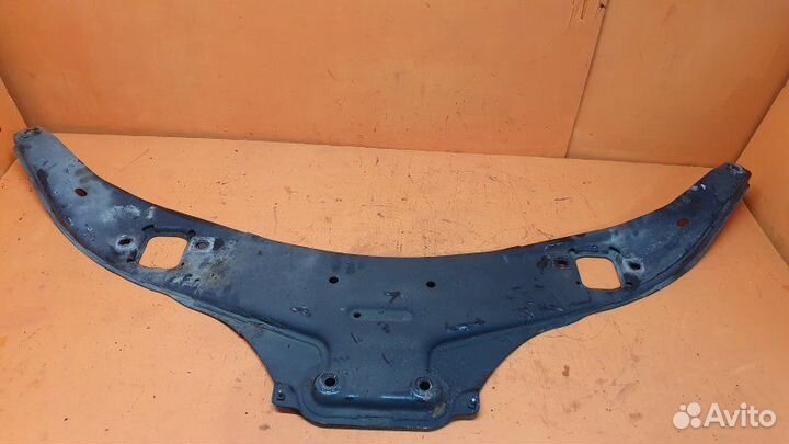 Усилитель подрамника передний Infiniti Fx35 S51