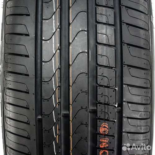 Pirelli Scorpion Verde 225/65 R17