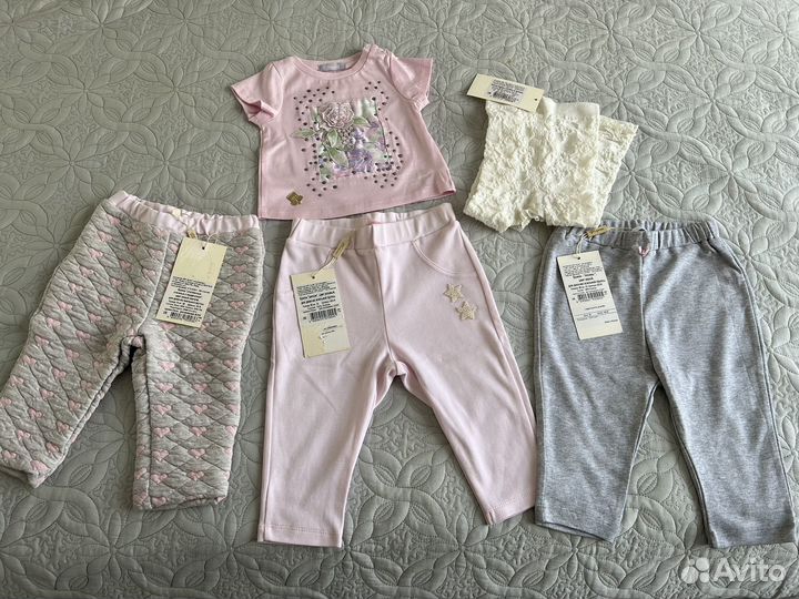 Детская одежда для девочек