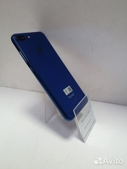 HONOR 9 Lite, 3/32 ГБ