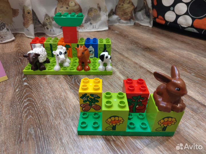 Lego Duplo