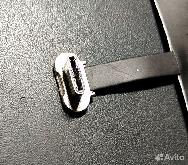 QI приемник для беспроводной зарядки