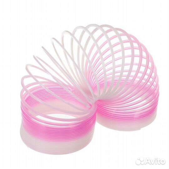 Slinky Пружинка-радуга 8,5 х 9,5 см