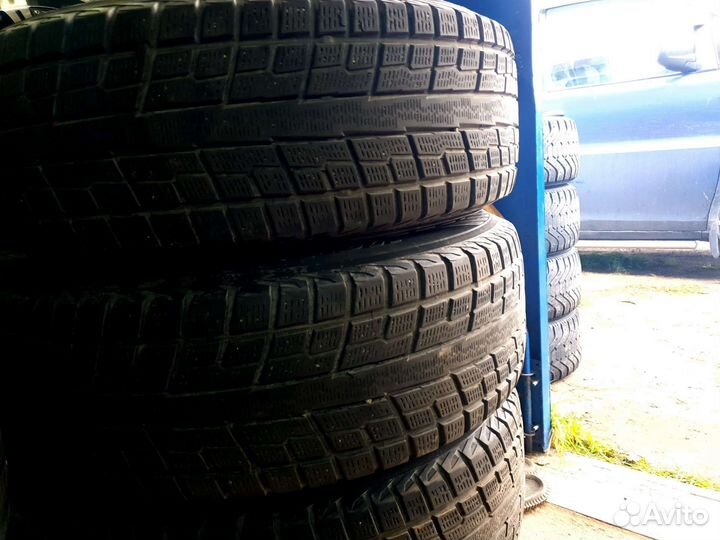 Yokohama Geolandar I/T-S G073 225/65 R17 102Q