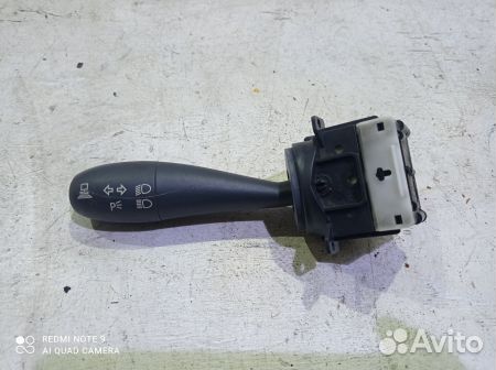 Переключатель поворотов подрулевой XPC100142PUY