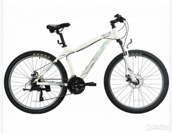 Женский Велосипед TT elis 26 2022