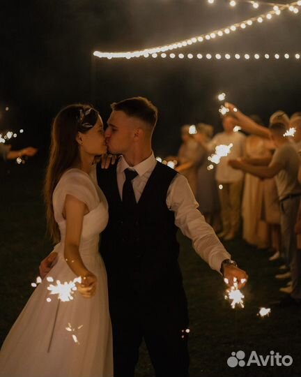 Свадебный организатор координатор