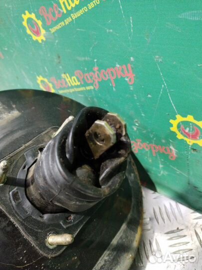 Вакуумный усилитель тормозов Peugeot 307 хэтчбек