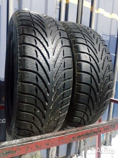 Bfgoodrich G-Force Winter 195/55 R15 100T