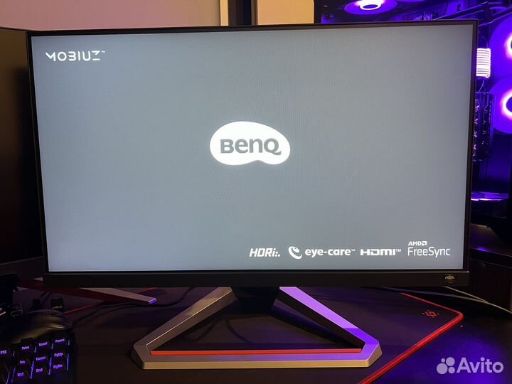 Продам компьютер rtx 3070