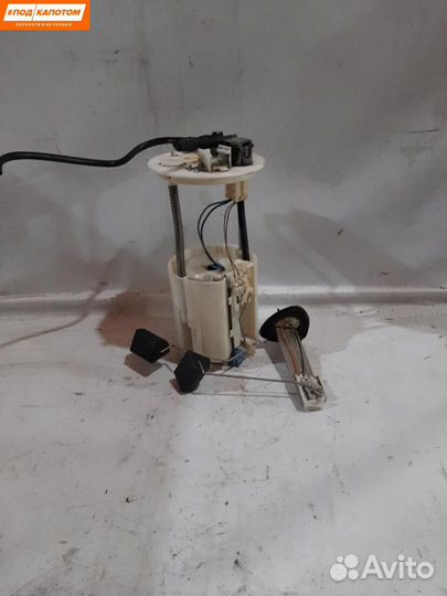 Насос топливный в бак Mitsubishi Outlander 2