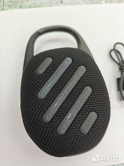 Колонка JBL Clip 5