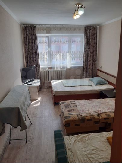 2-к. квартира, 47 м², 2/5 эт.